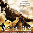 Tyrannosaurus Azteca