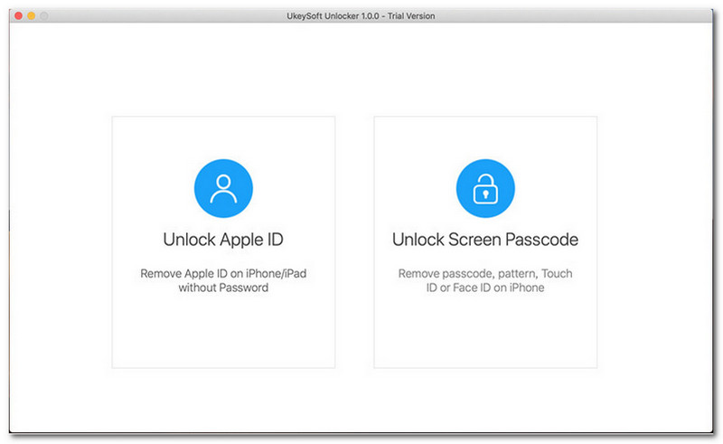 UkeySoft Unlocker