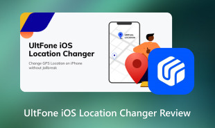 Ultfone Ios Location Changer Review