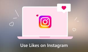 Use Likes on Instagram