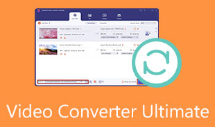 Video Converter Ultimate