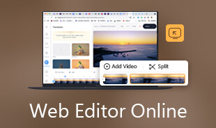 Video Editor Online