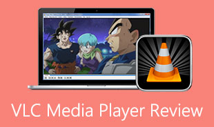 VLC Media Player Review
