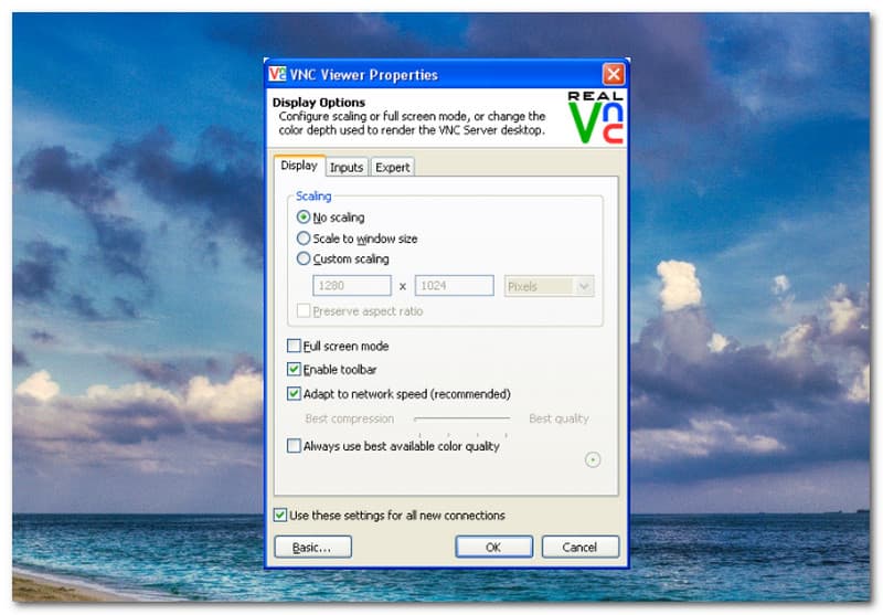 VNC Viewer