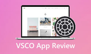 VSCO App Review