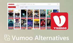 Vumoo Alternatives