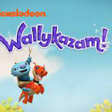 Wallykazam