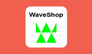 Waveshop Audio Editor Review