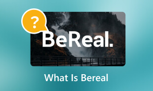 What is BeReal