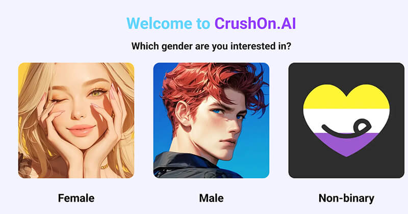 What Is Crushon Ai