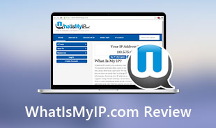 WhatIsMyIp Com Review
