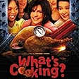 What's Cooking?