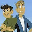 Wild Kratts