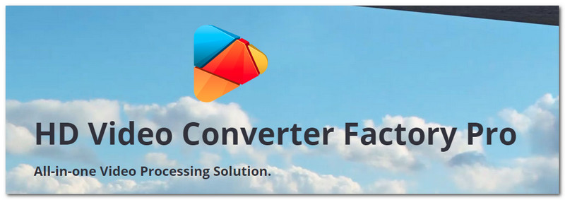 Wonderfox Converter