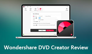 Wondershare Video to DVD Burner