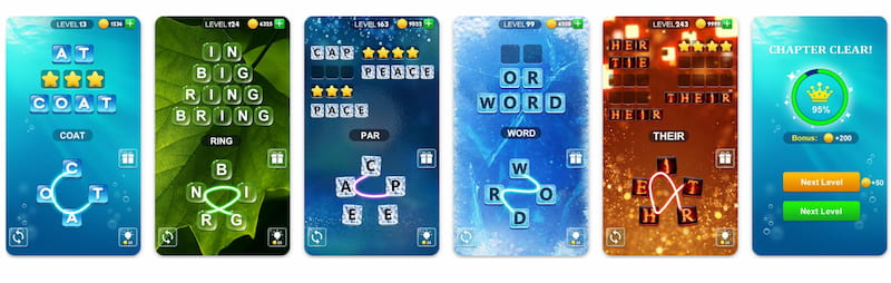 Word Charm