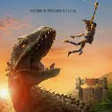 World: Camp Cretaceous- Series