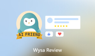 Wysa Review