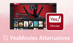 YesMovies Alternatives