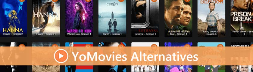 YoMovies Alternatives