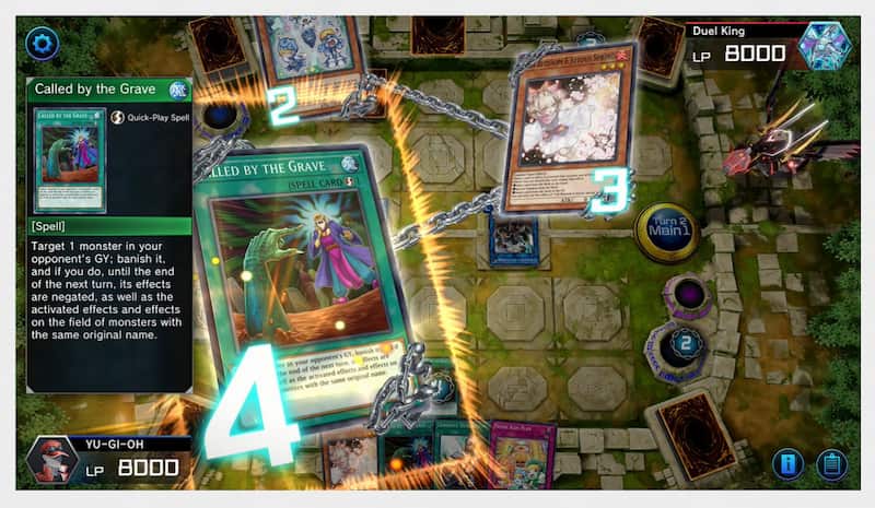 Yu-Gi-Oh