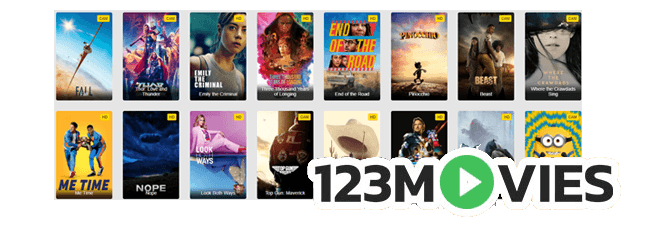 123 Movies