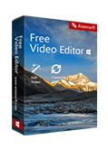Aiseesoft Video Repair
