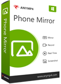 Aiseesoft Phone Mirror