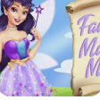 Barbie Fairy