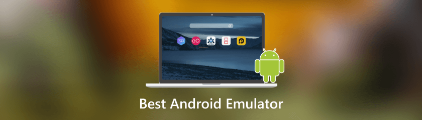 Best Android Emulator