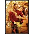 Brown Sugar
