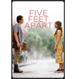 Five Feet Apart