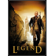 I Am Legend
