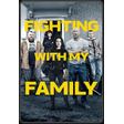 Fighting with My Family