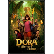 Dora and the Lost City of Gold