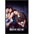 When We First Met