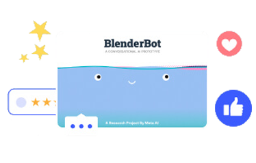 Facebook Blenderbot Review