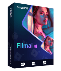 Aiseesoft Filmai