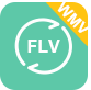 Free FLV to WMV Converter