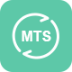 Free MTS Converter