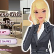 Glam Dress Up