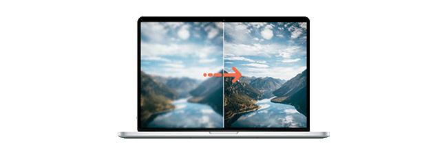Upscaling Images to 4K